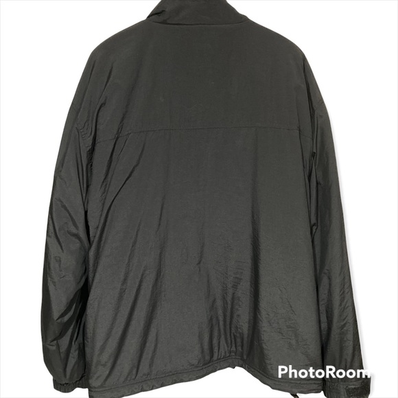 Vintage Men’s Windbreaker Norton Racing Avon Sportswear size XL - Picture 3 of 9